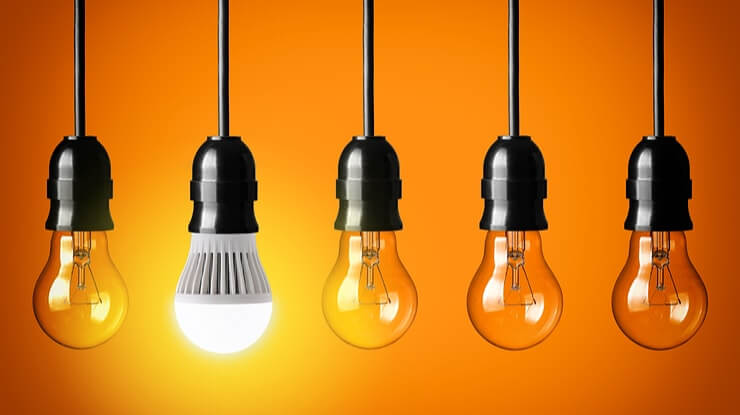 איך לחסוך בהוצאות החשמל בבית